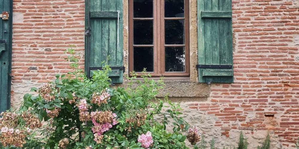  Domaine du Canteau d'YF (Occitanie, Gers)