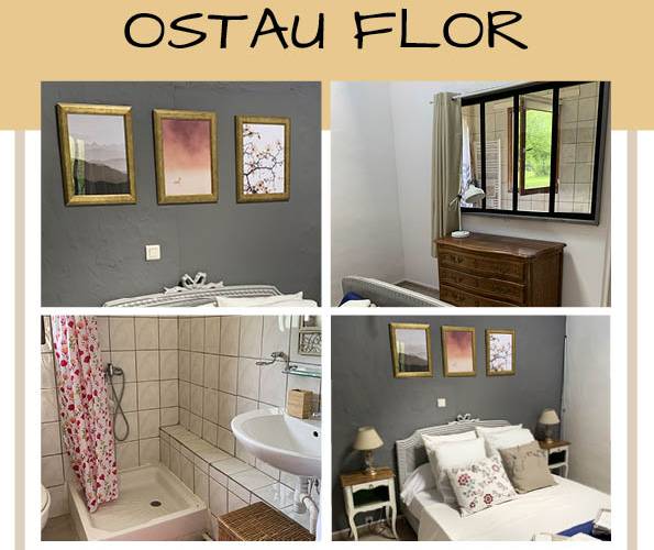  Domaine du Canteau d'YF (Occitanie, Gers)