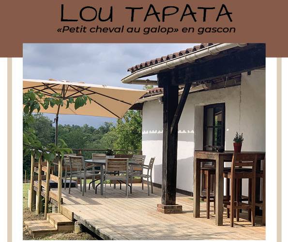  Domaine du Canteau d'YF (Occitanie, Gers)