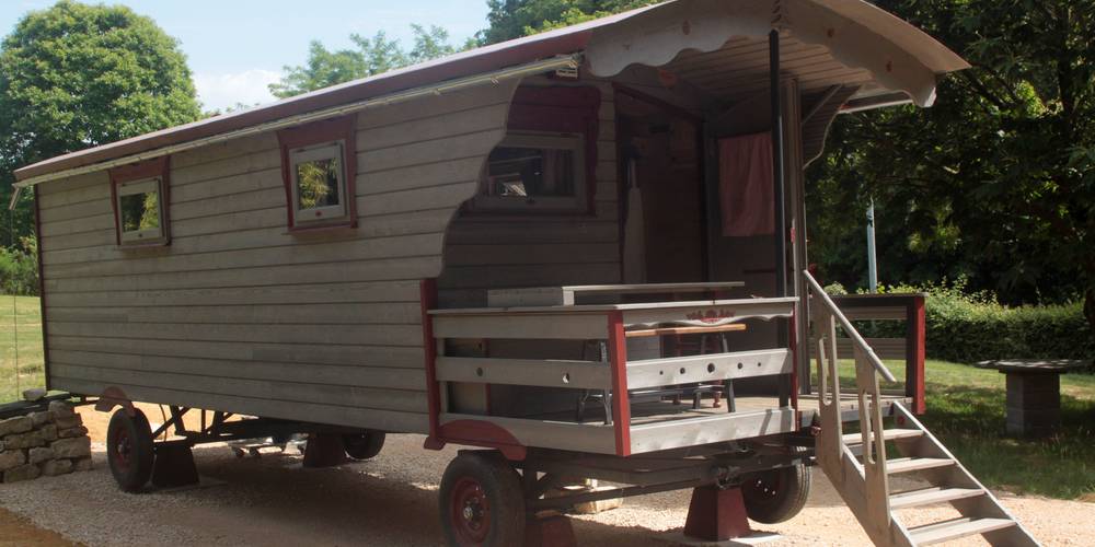  Au jardin de la Vouivre (Bourgogne-Franche-Comté, Saône-et-Loire)