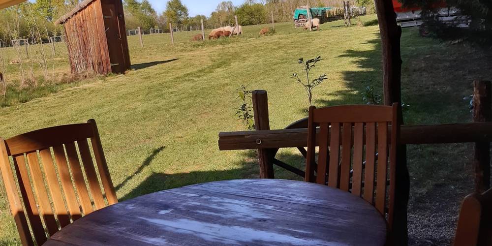  Au jardin de la Vouivre (Bourgogne-Franche-Comté, Saône-et-Loire)