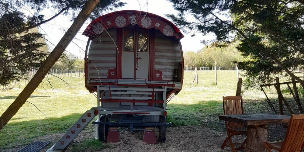  Au jardin de la Vouivre (Bourgogne-Franche-Comté, Saône-et-Loire)