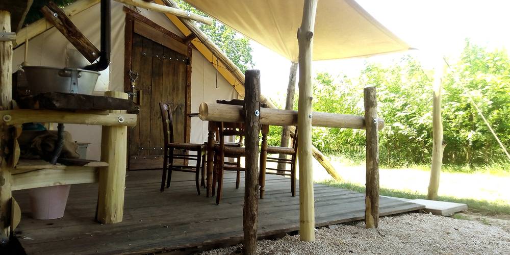  Au jardin de la Vouivre (Bourgogne-Franche-Comté, Saône-et-Loire)