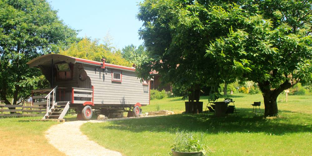  Au jardin de la Vouivre (Bourgogne-Franche-Comté, Saône-et-Loire)