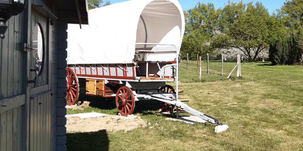  Au jardin de la Vouivre (Bourgogne-Franche-Comté, Saône-et-Loire)