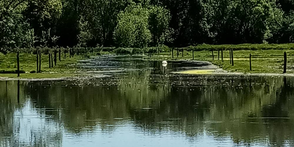  Le Gîte des Rivières (Pays de la Loire, Maine-et-Loire)