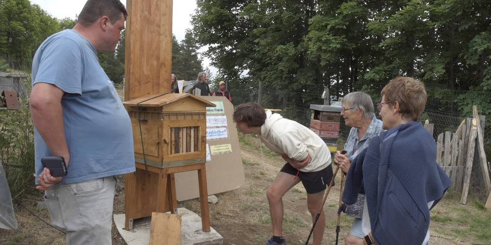  Brameloup Farm (Auvergne-Rhône-Alpes, Ardèche)