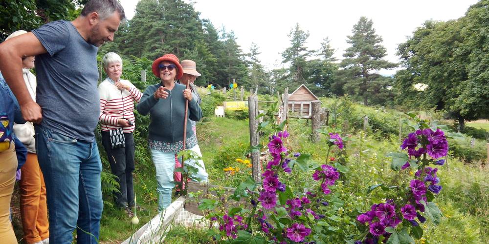 Brameloup Farm (Auvergne-Rhône-Alpes, Ardèche)