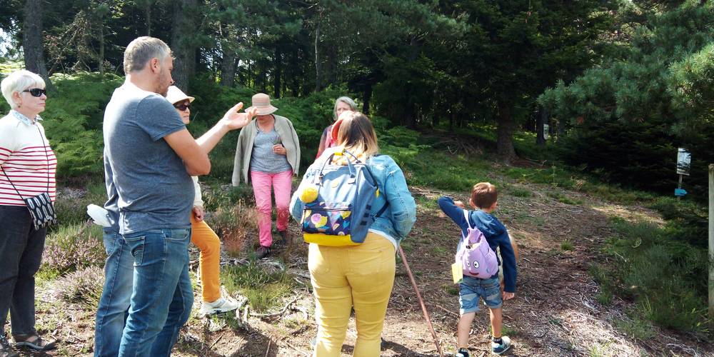  Brameloup Farm (Auvergne-Rhône-Alpes, Ardèche)