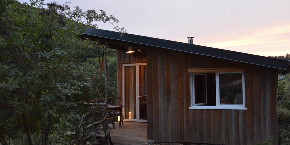  Le Verdet, Dormir au Jardin (Occitanie, Tarn)