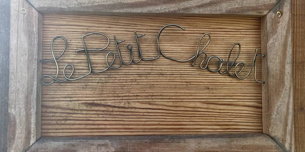  Le Verdet, Dormir au Jardin (Occitanie, Tarn)