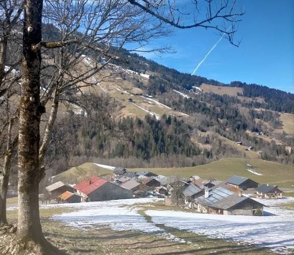  Gîtes des Embrunes du Praz (Auvergne-Rhône-Alpes, Savoie)