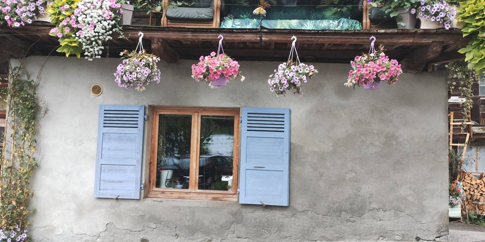  Gîtes des Embrunes du Praz (Auvergne-Rhône-Alpes, Savoie)