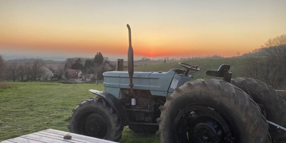  La Casseline (Hauts-de-France, Nord)