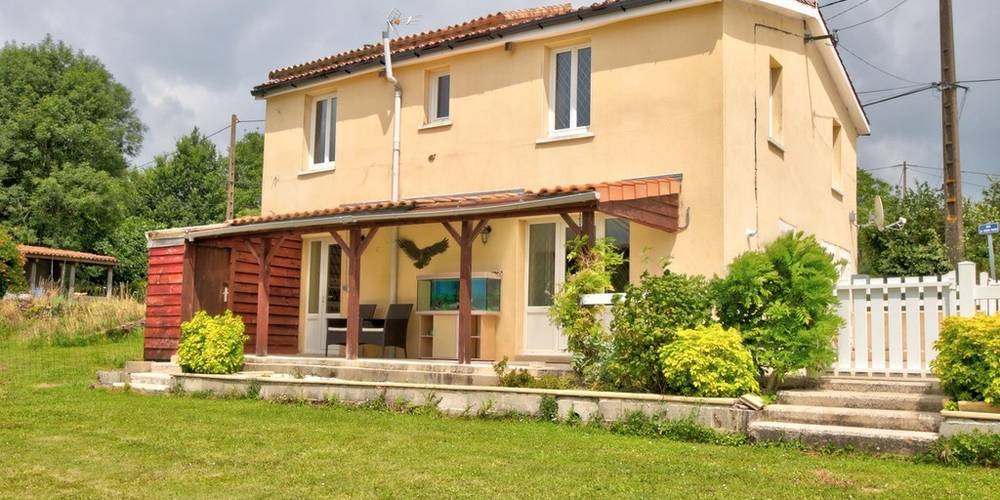  Ferme Pillet (Nouvelle-Aquitaine, Deux-Sèvres)