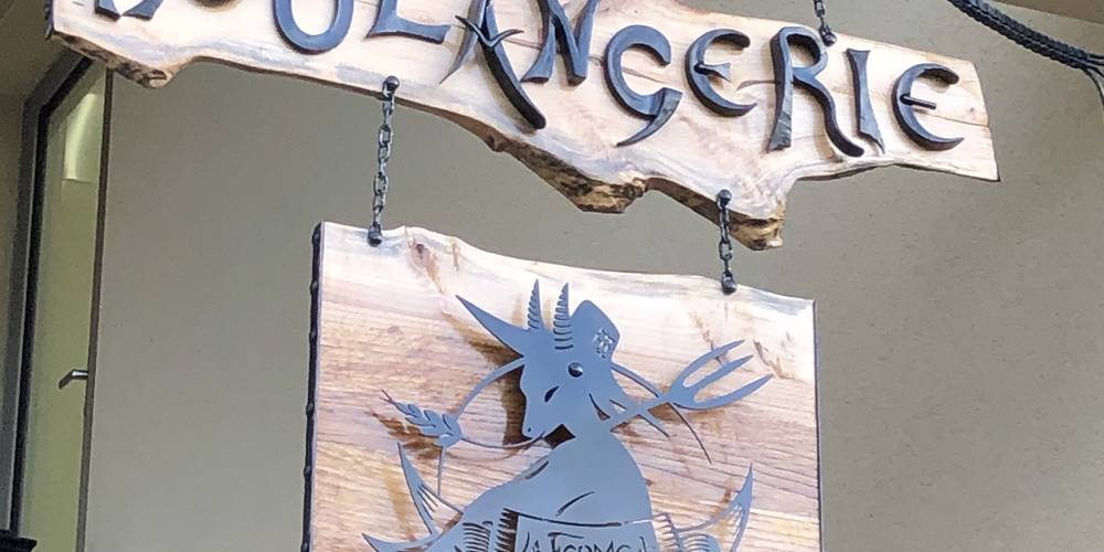 l'atelier transformation boulangère -  La Ferme de Sabadel (Auvergne-Rhône-Alpes, Haute-Loire)