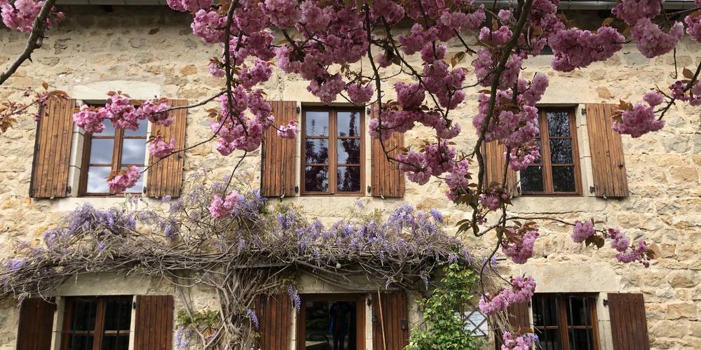  La Ferme de Sabadel (Auvergne-Rhône-Alpes, Haute-Loire)
