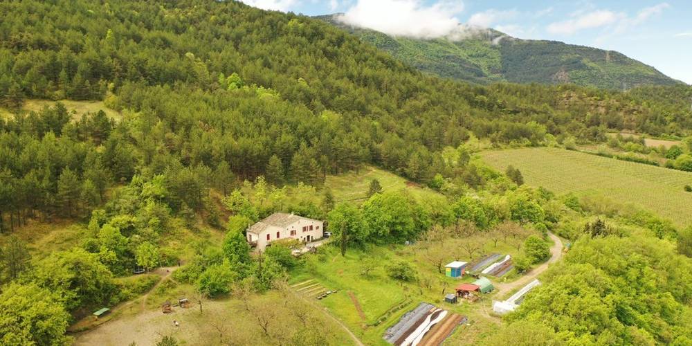  Terres d'Aigo (Auvergne-Rhône-Alpes, Drôme)