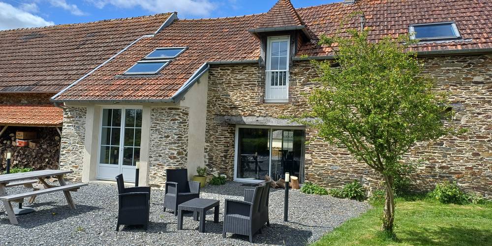  Un brin de Campagne (Normandie, Calvados)