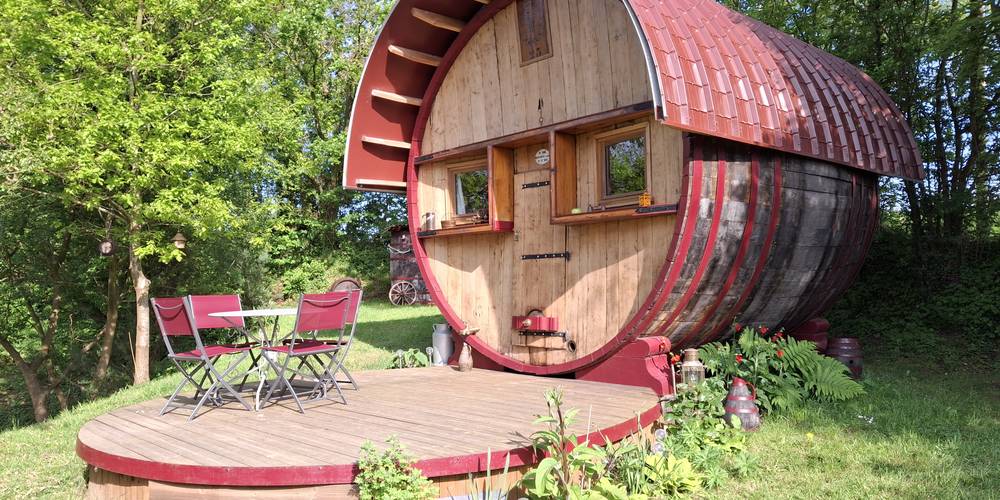  Un brin de Campagne (Normandie, Calvados)