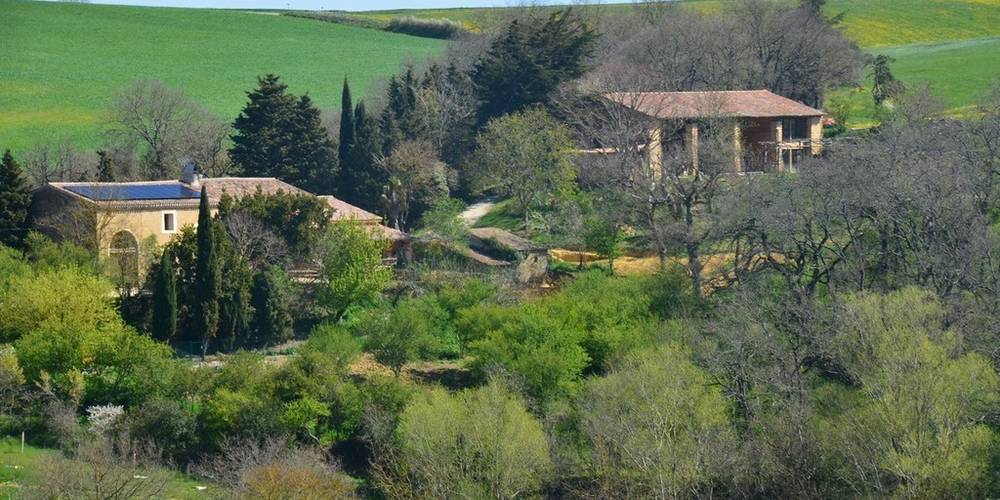  LA PIBOULETTE (Occitanie, Aude)