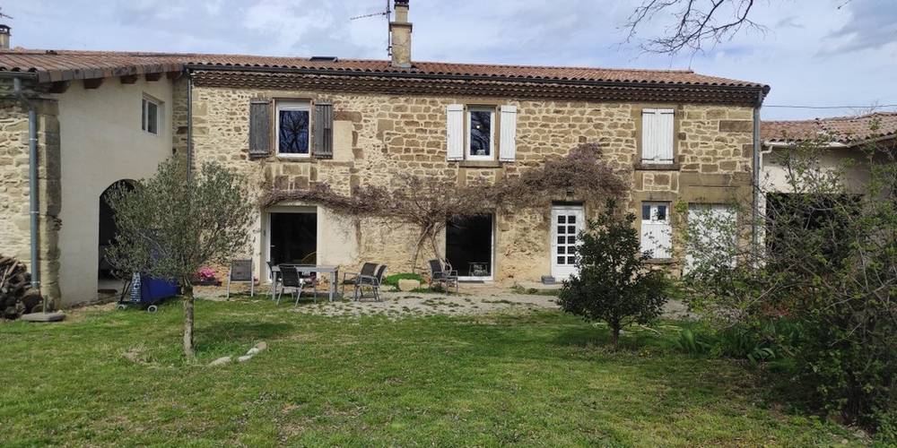  Ferme de Rougequeue (Auvergne-Rhône-Alpes, Drôme)
