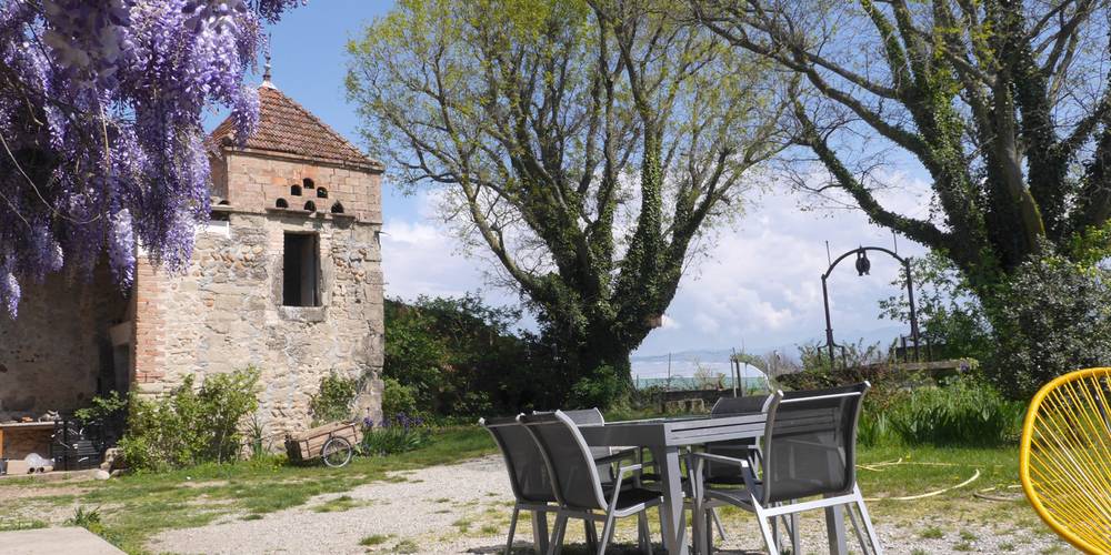  Ferme de Rougequeue (Auvergne-Rhône-Alpes, Drôme)