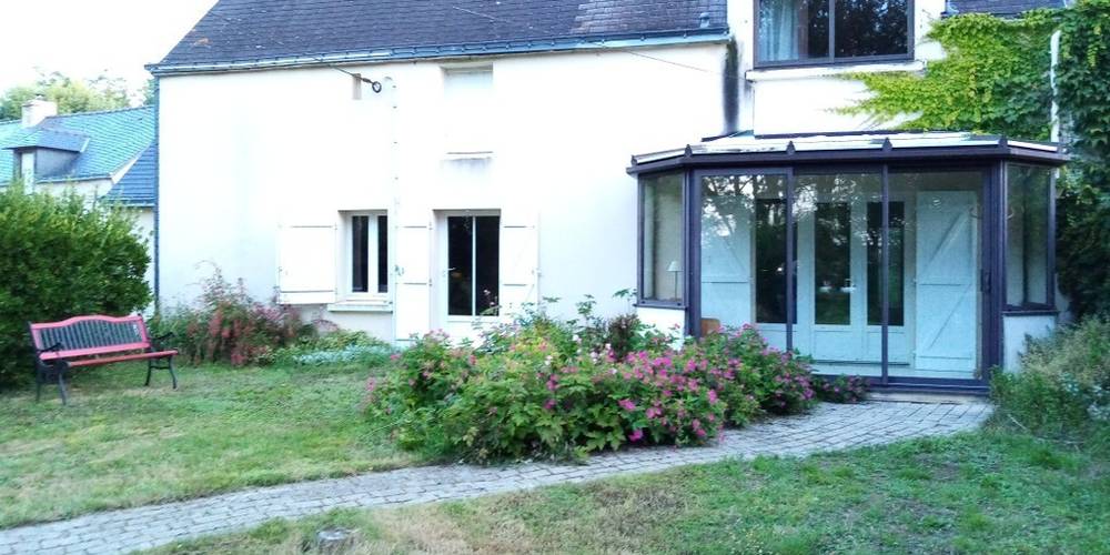  Maison de Marguerite (Pays de la Loire, Loire-Atlantique)