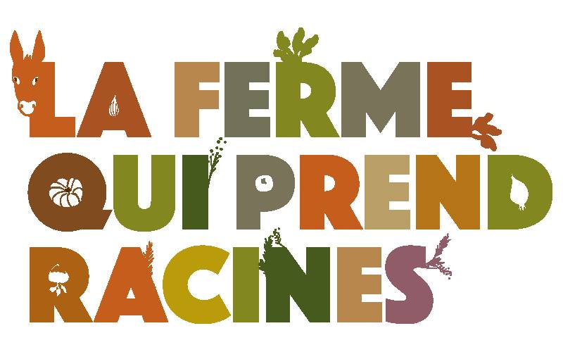  La Ferme qui prend racines (Auvergne-Rhône-Alpes, Puy-de-Dôme)