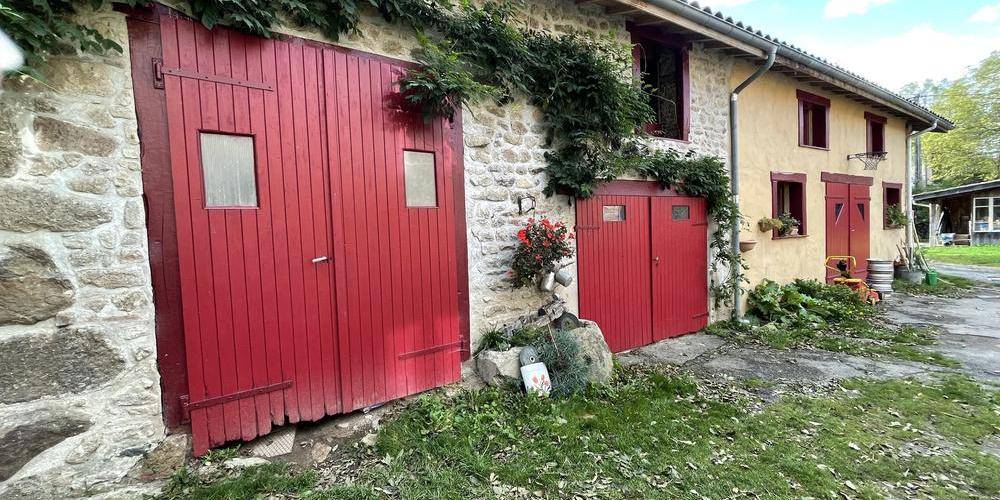  La Ferme qui prend racines (Auvergne-Rhône-Alpes, Puy-de-Dôme)