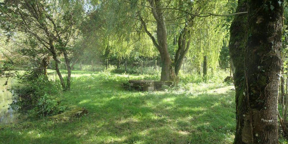 Le Moulin aux Ecrevisses (Grand Est, Haute-Marne)