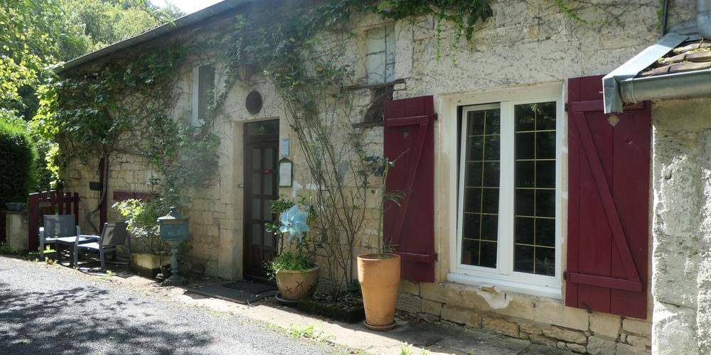  Le Moulin aux Ecrevisses (Grand Est, Haute-Marne)