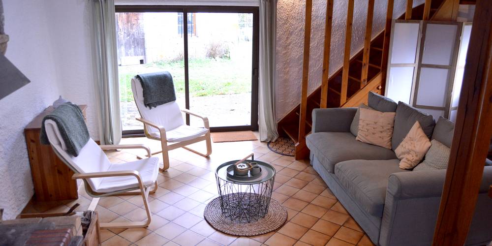  Gîte la Roche (Auvergne-Rhône-Alpes, Puy-de-Dôme)