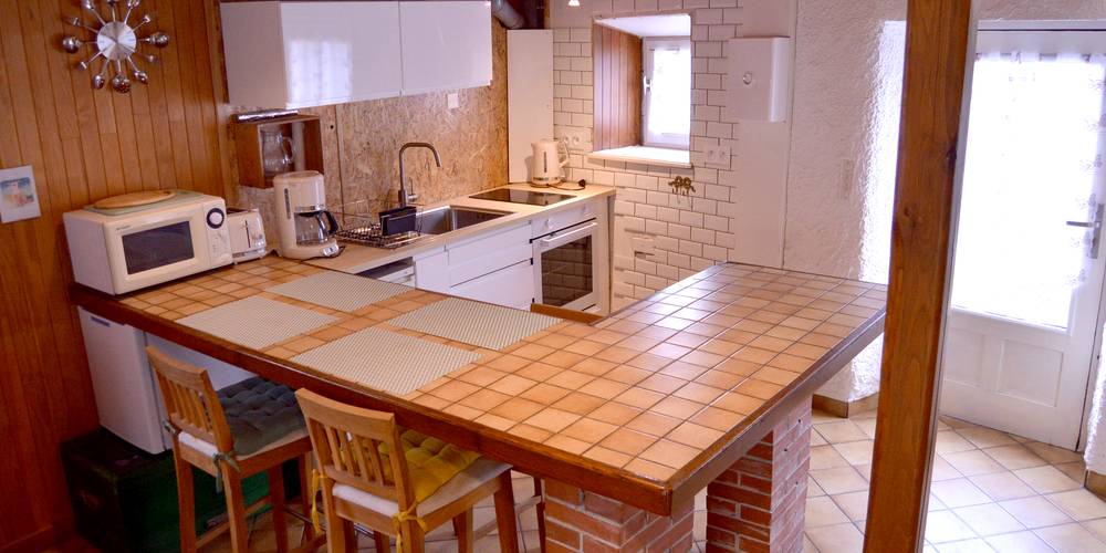  Gîte la Roche (Auvergne-Rhône-Alpes, Puy-de-Dôme)