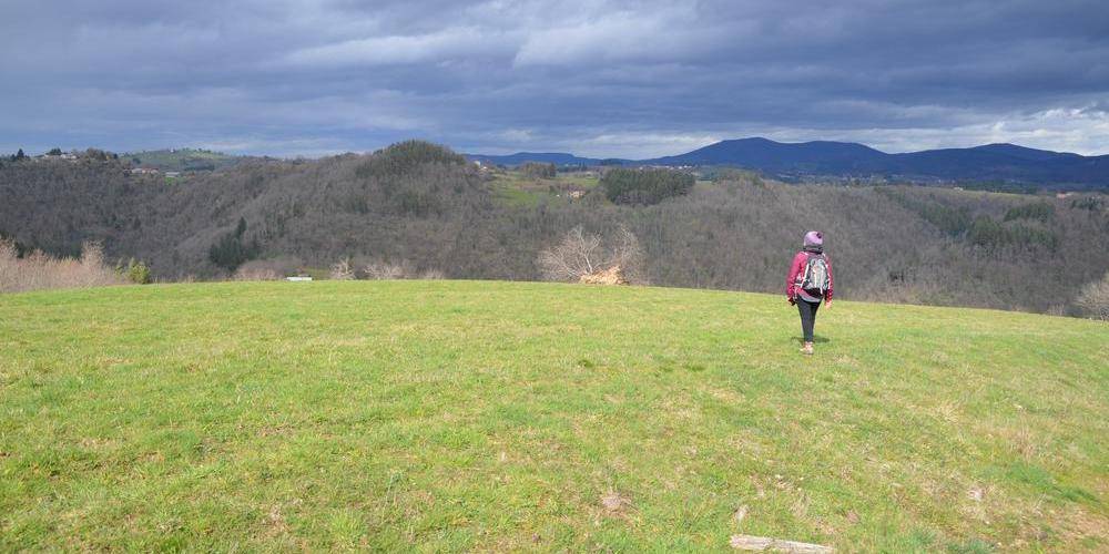  Gîte la Roche (Auvergne-Rhône-Alpes, Puy-de-Dôme)