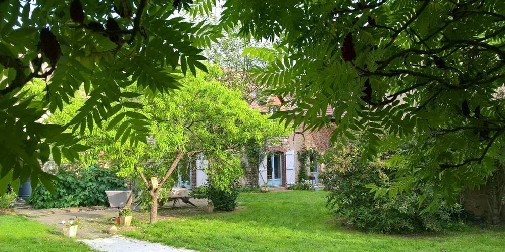  La Croisée des chemins (Normandie, Orne)