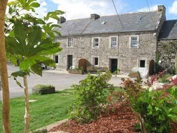  SEZNEC ANDRE ET MARYSE (Bretagne, Finistère)