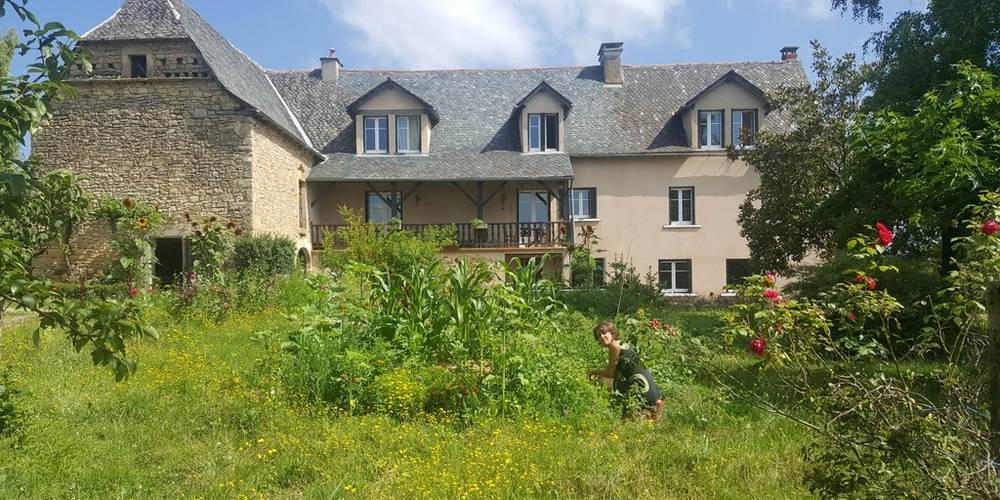 Les jardins du batut (Occitanie, Aveyron)
