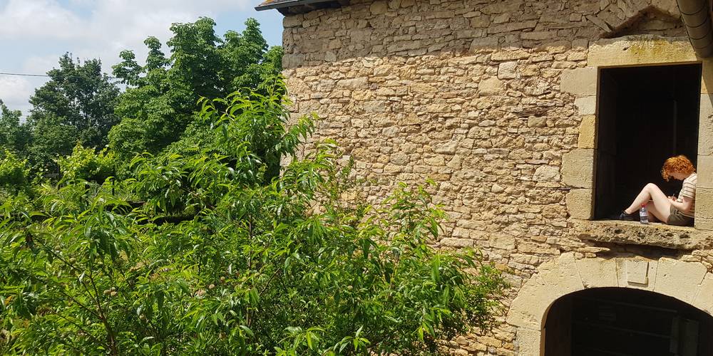  Les Jardins du Batut (Occitanie, Aveyron)