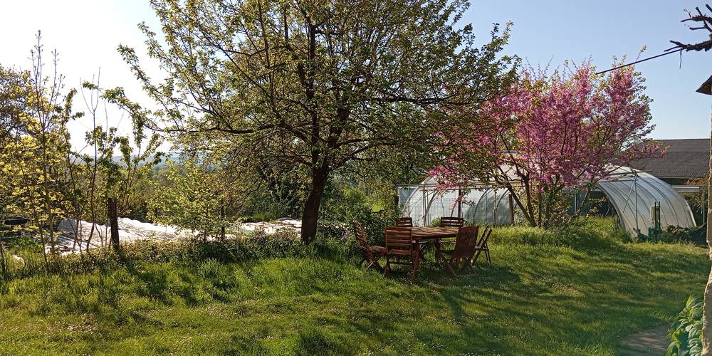  Les Jardins du Batut (Occitanie, Aveyron)