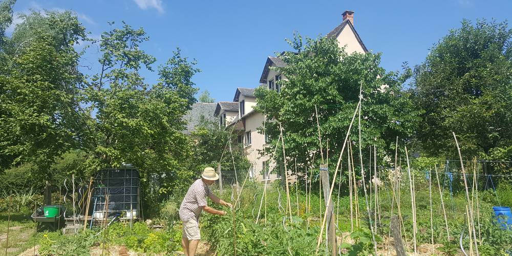  Les Jardins du Batut (Occitanie, Aveyron)