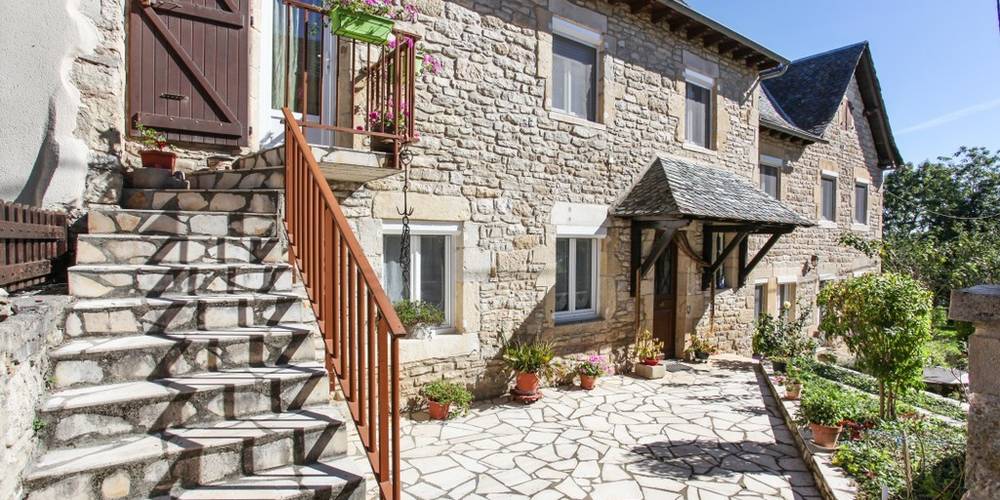  Les Hauts de Maymac (Occitanie, Aveyron)