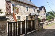 Les Hauts de Maymac (chambre d'hôtes 4 personnes) -  Les Hauts de Maymac (Occitanie, Aveyron)