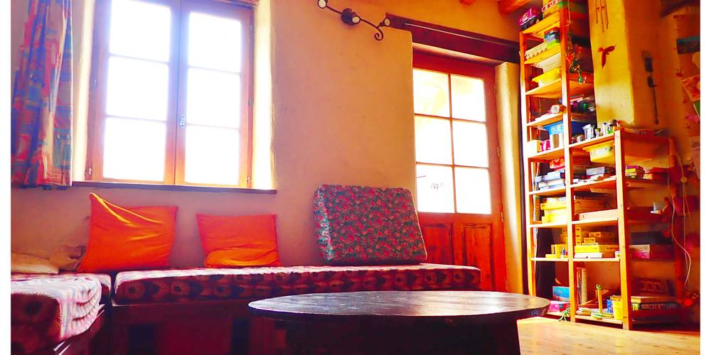  Camping-gîte de la Tuilerie (Auvergne-Rhône-Alpes, Rhône)