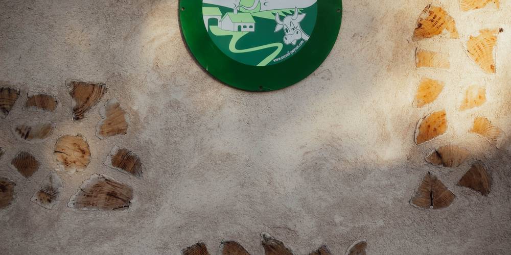  Camping-gîte de la Tuilerie (Auvergne-Rhône-Alpes, Rhône)