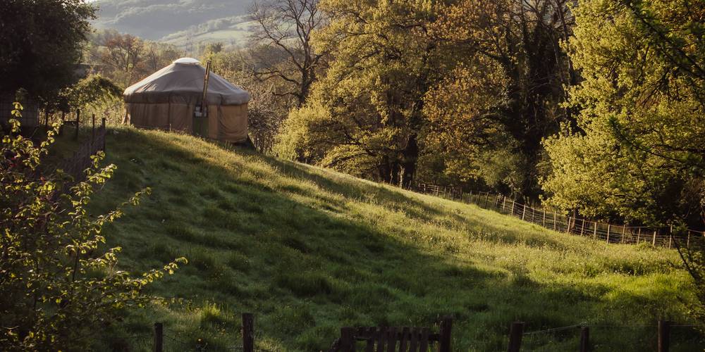  Camping-gîte de la Tuilerie (Auvergne-Rhône-Alpes, Rhône)