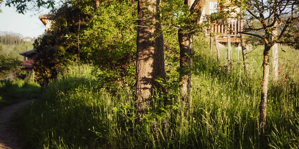  Camping-gîte de la Tuilerie (Auvergne-Rhône-Alpes, Rhône)