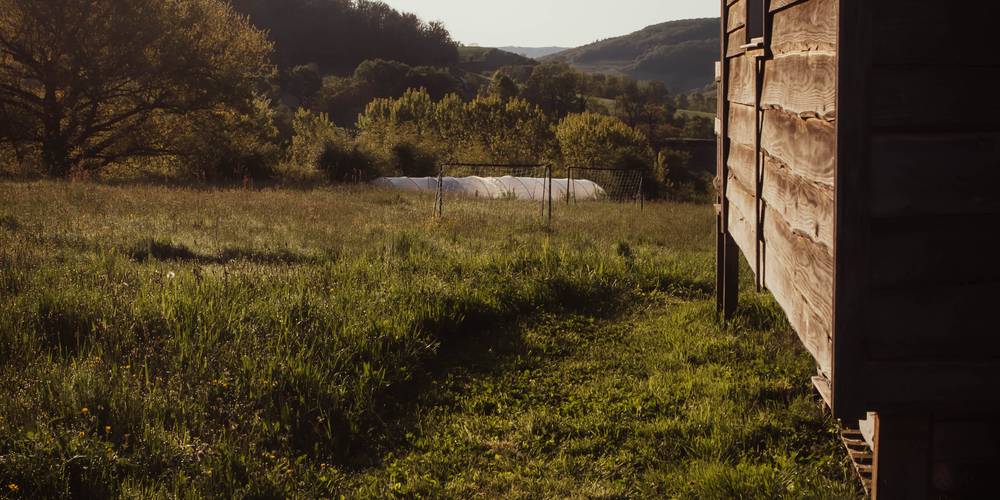  Camping-gîte de la Tuilerie (Auvergne-Rhône-Alpes, Rhône)