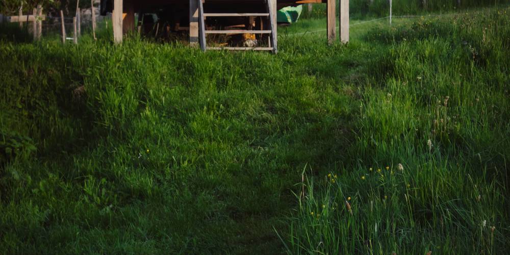  Camping-gîte de la Tuilerie (Auvergne-Rhône-Alpes, Rhône)