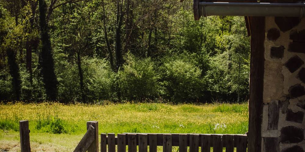  Camping-gîte de la Tuilerie (Auvergne-Rhône-Alpes, Rhône)